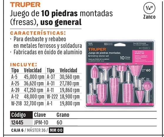 Truper