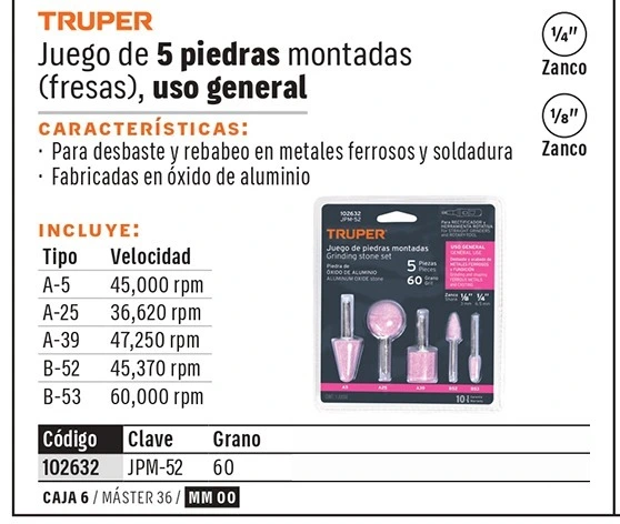 Truper