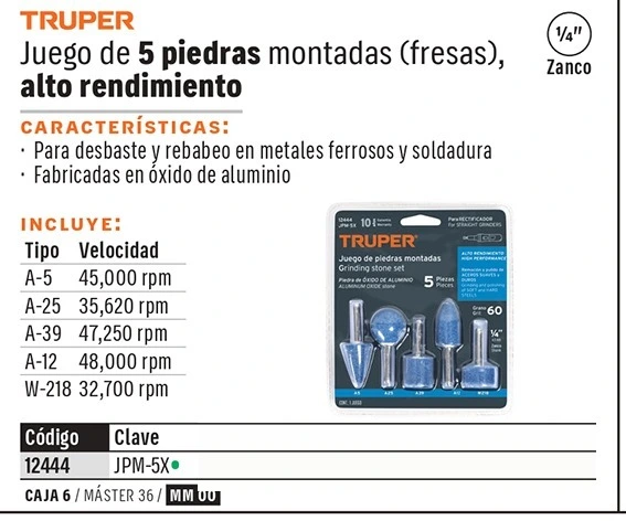 Truper