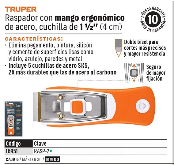 Truper