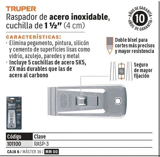 Truper