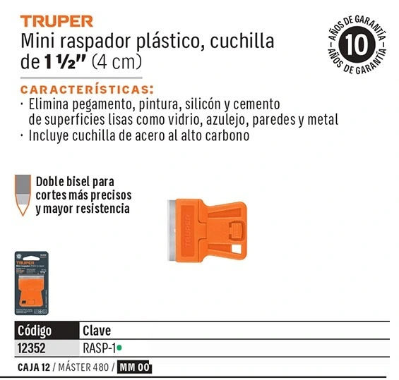 Truper
