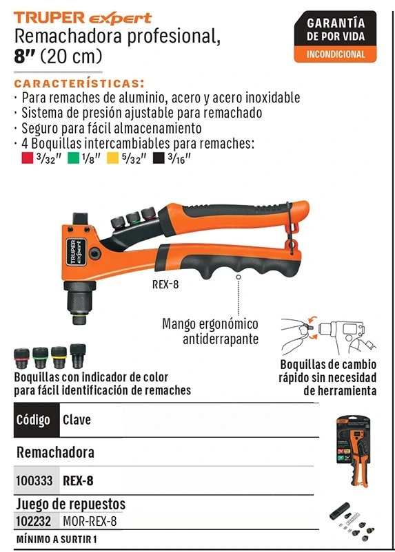 Truper