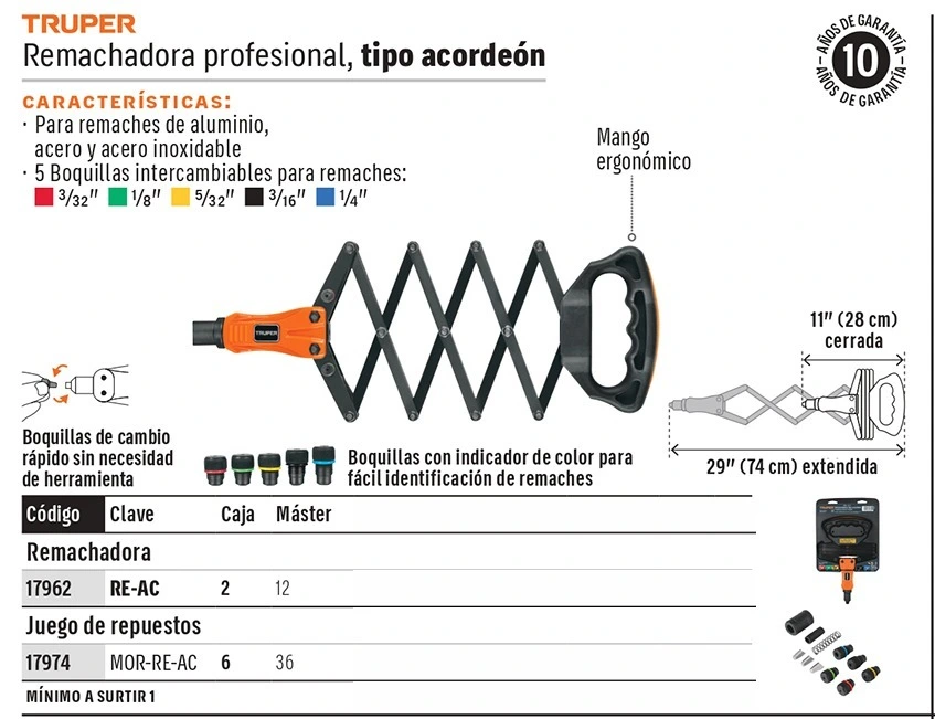Truper
