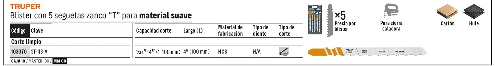 Truper