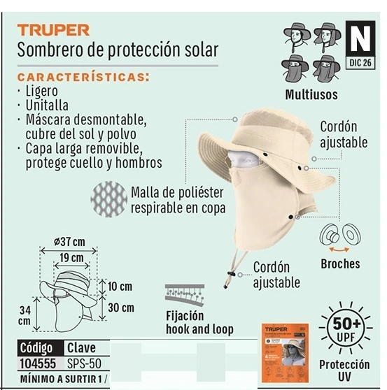 Truper