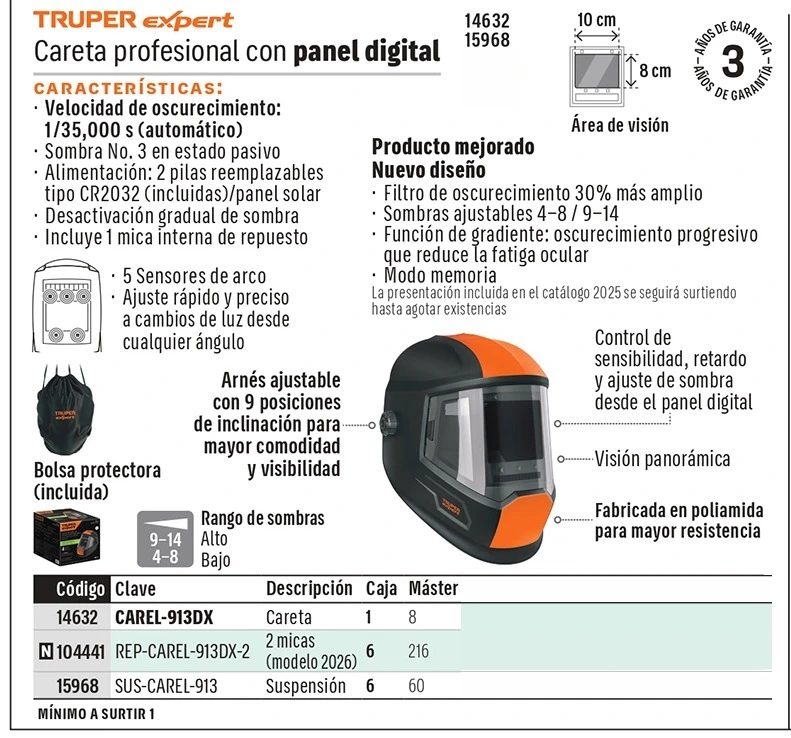 Truper