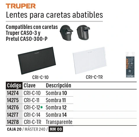 Truper