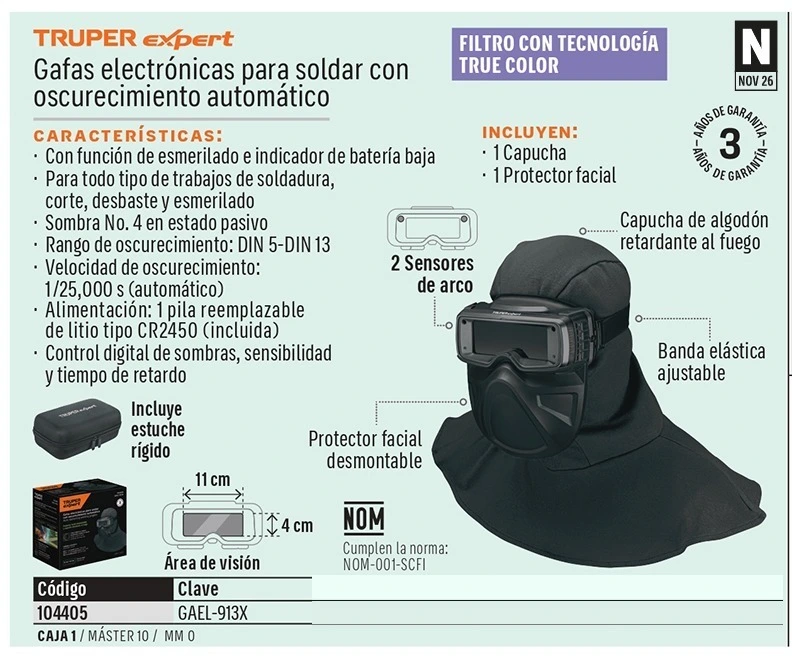 Truper