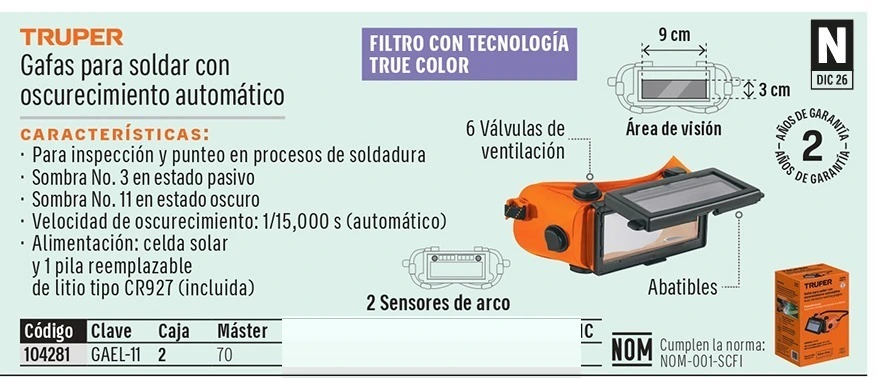 Truper