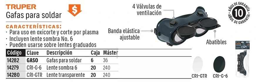 Truper