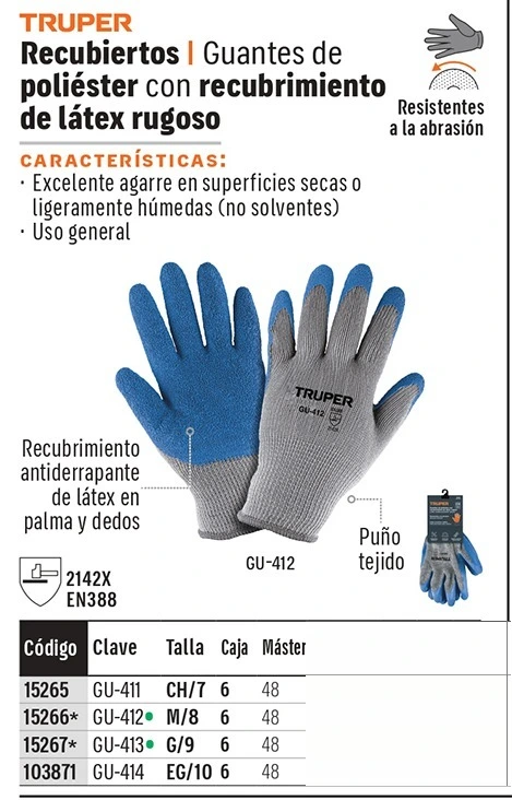 Truper
