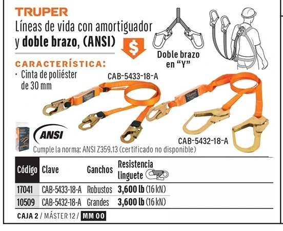 Truper