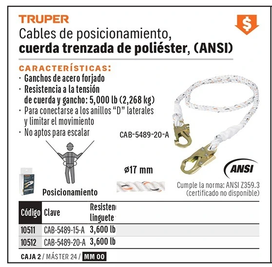 Truper