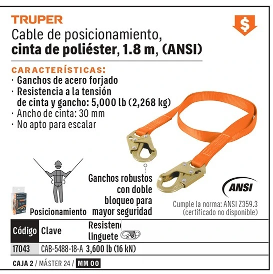 Truper