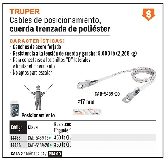 Truper