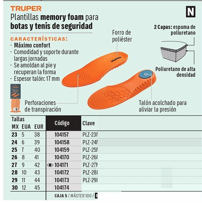 Truper