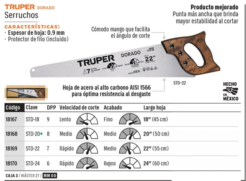 Truper