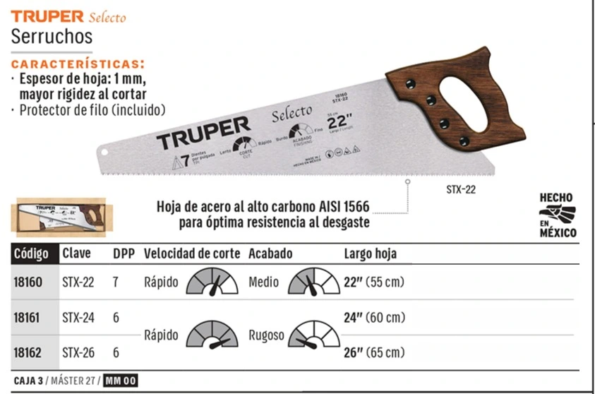 Truper