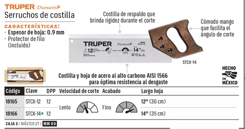 Truper