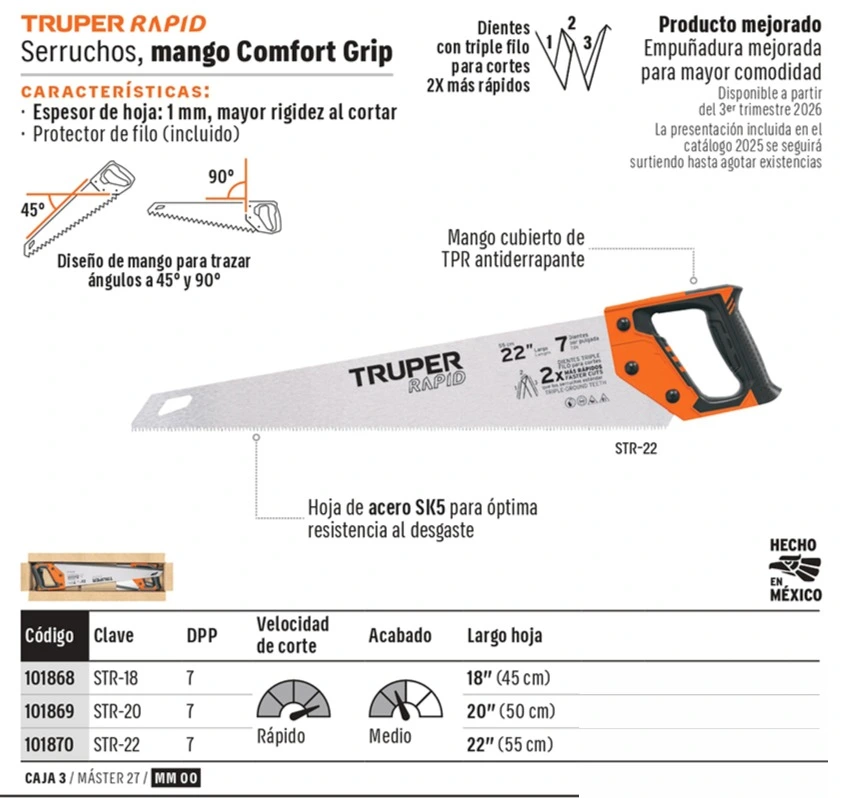 Truper