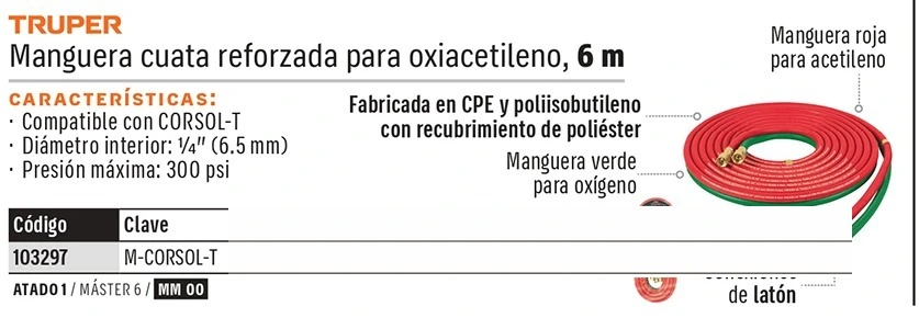 Truper