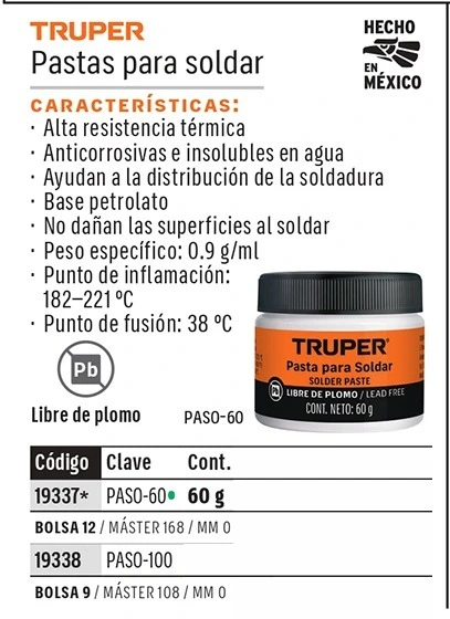 Truper