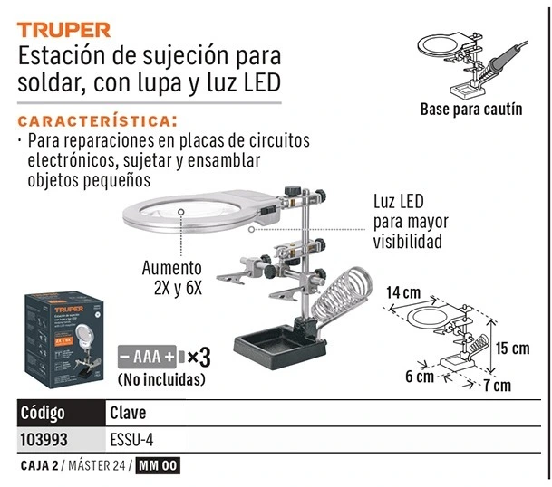 Truper