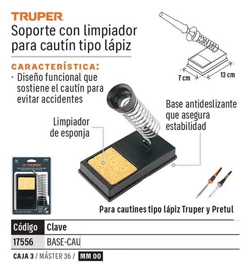 Truper