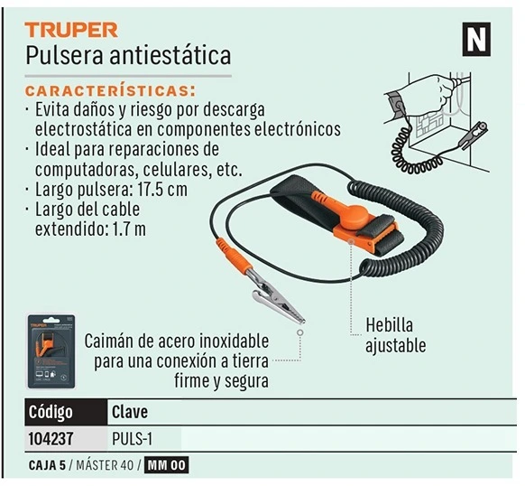 Truper