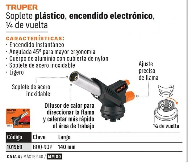 Truper