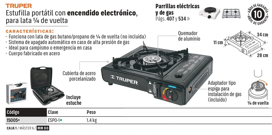 Truper