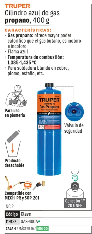 Truper