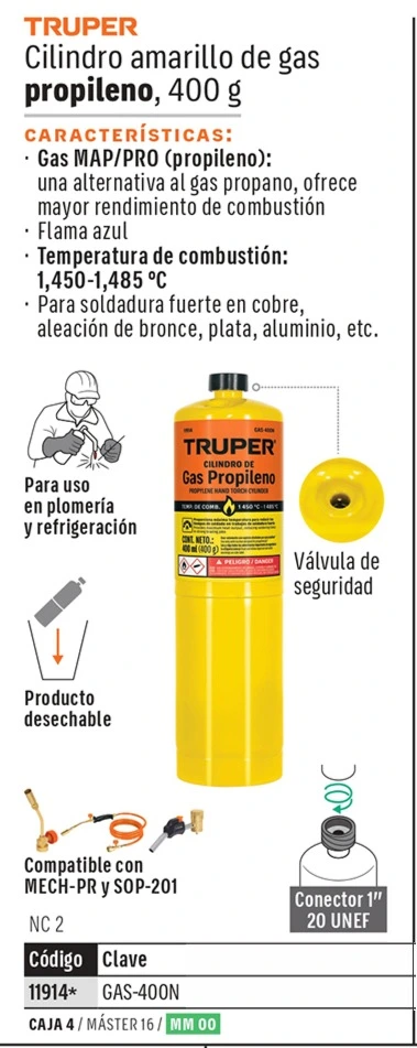 Truper