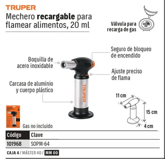 Truper