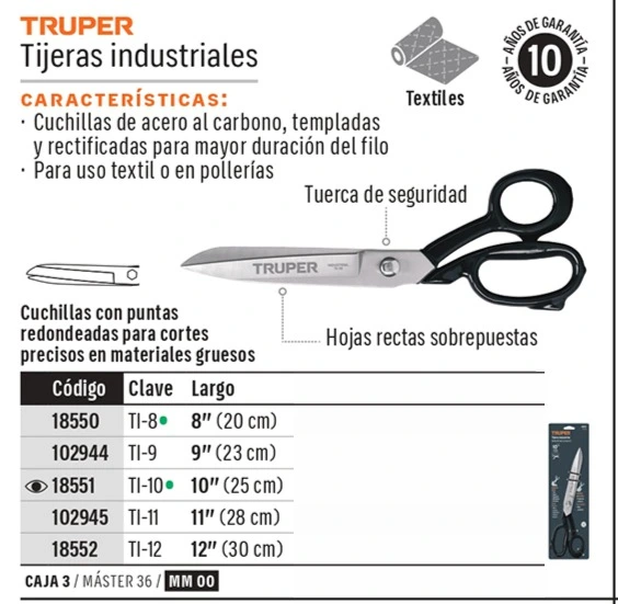 Truper
