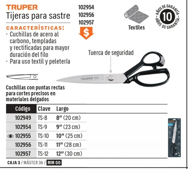 Truper