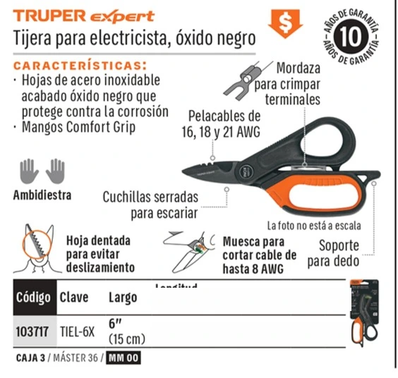 Truper