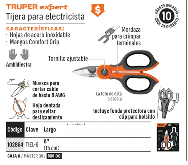 Truper