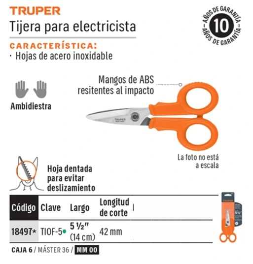 Truper