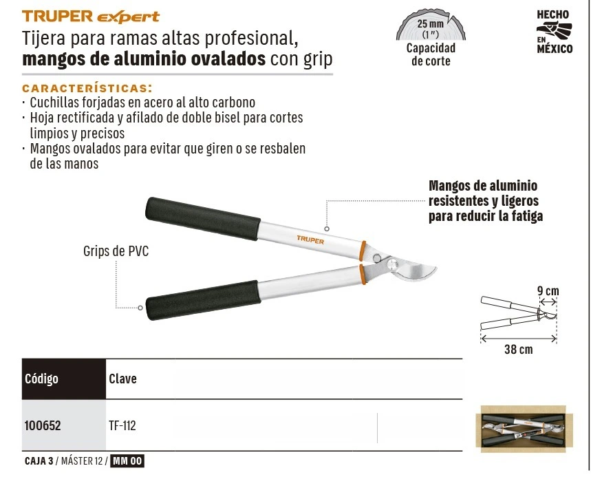 Truper