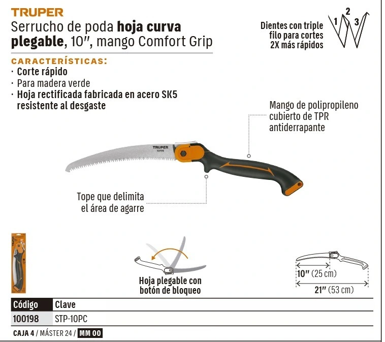 Truper