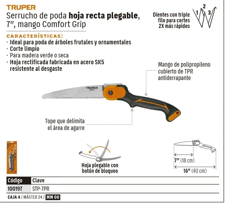 Truper