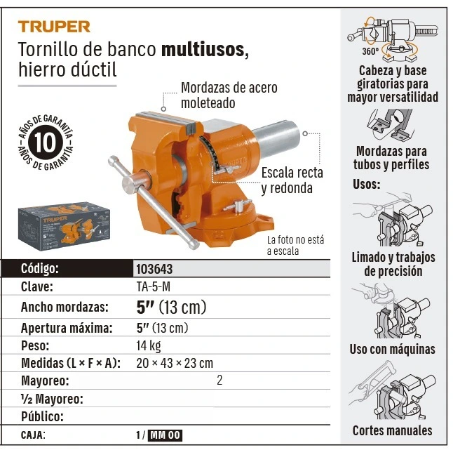 Truper