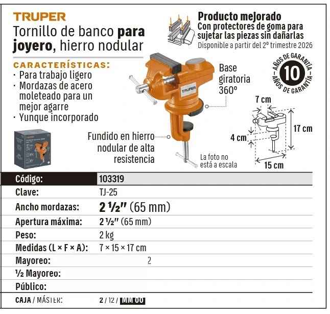 Truper