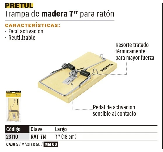 Truper