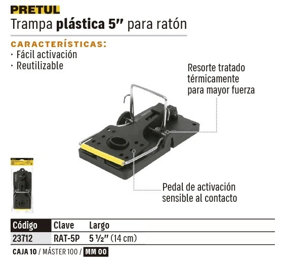 Truper
