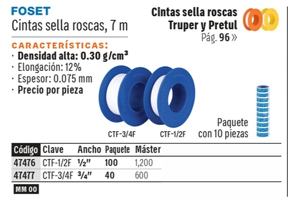Truper