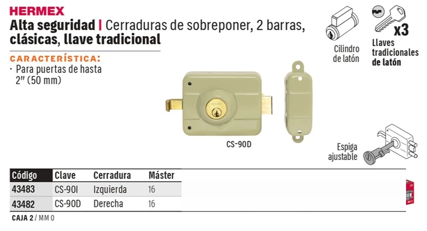 Truper