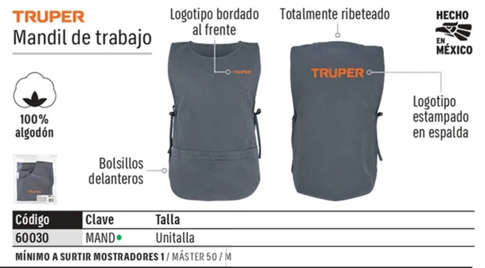 Truper